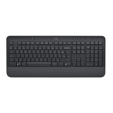 Клавиатура Logitech SIGNATURE K650 - GRAPHITE - US INT`L - INTNL-973 Клавиатура Logitech SIGNATURE K650 - GRAPHITE - US INT`L - INTNL-973